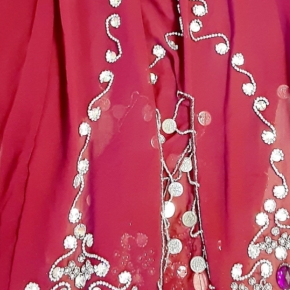 Sexy Belly Dance Set - Picture 12 of 12